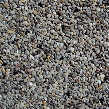 Marmorfarbe Naturgrau