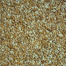 Marmorfarbe Gelb