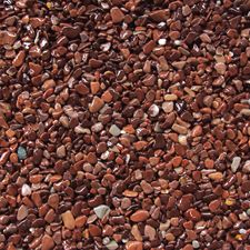 Marmorfarbe Mocca
